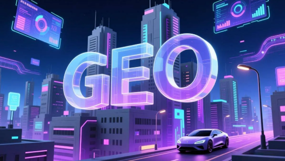 南和县GEO 优化行业动态：主流搜索平台地域收录规则更新综述