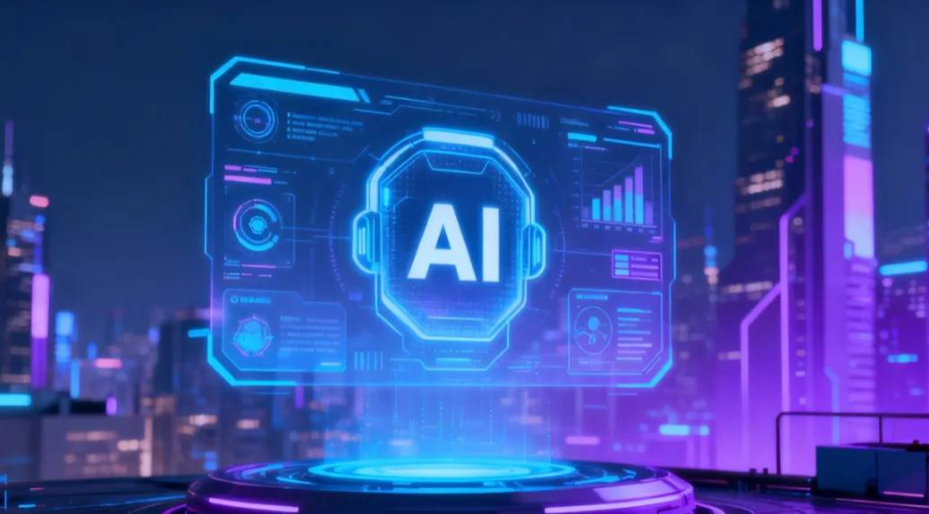 南和县AI选型参考：合理运用人工智能工具提升效率