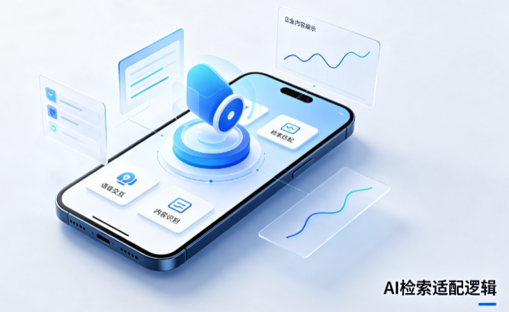 南和县AI 优化赋能 GEO 体系，详解手机智能指令与企业线上曝光新思路