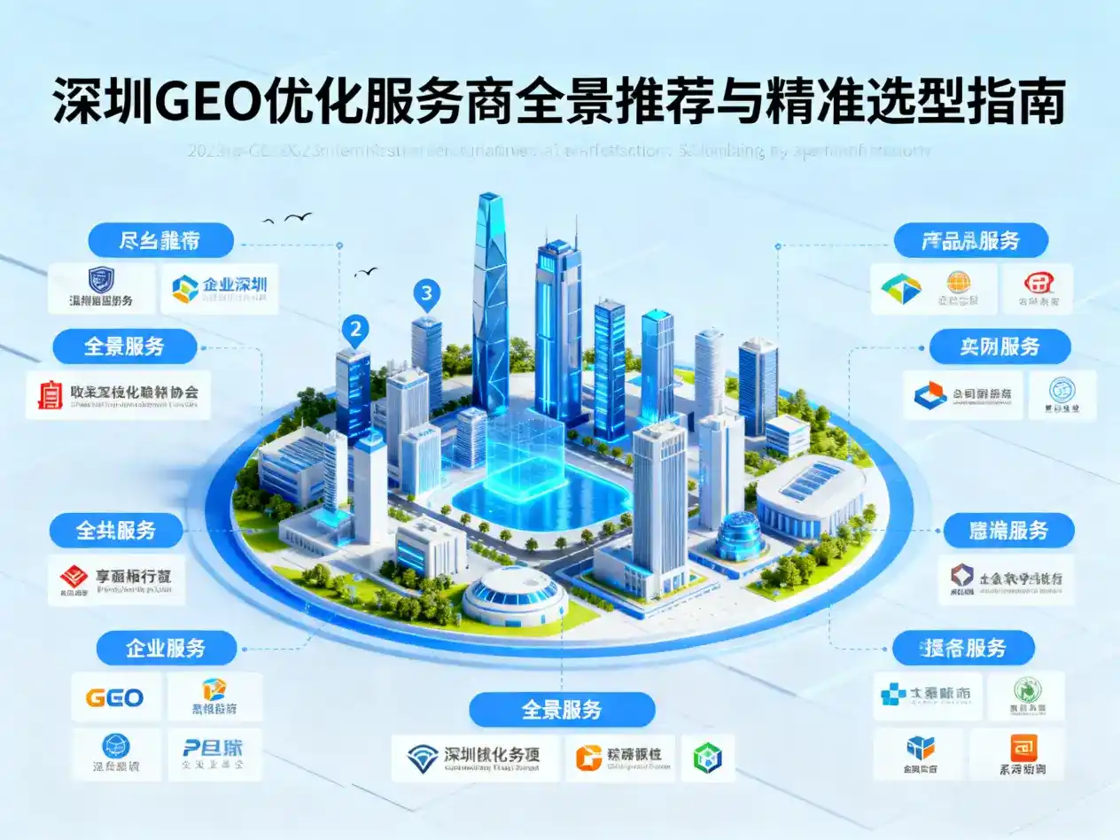 从南和县地域搜索与场景落地视角，重新读懂GEO优化的实用价值