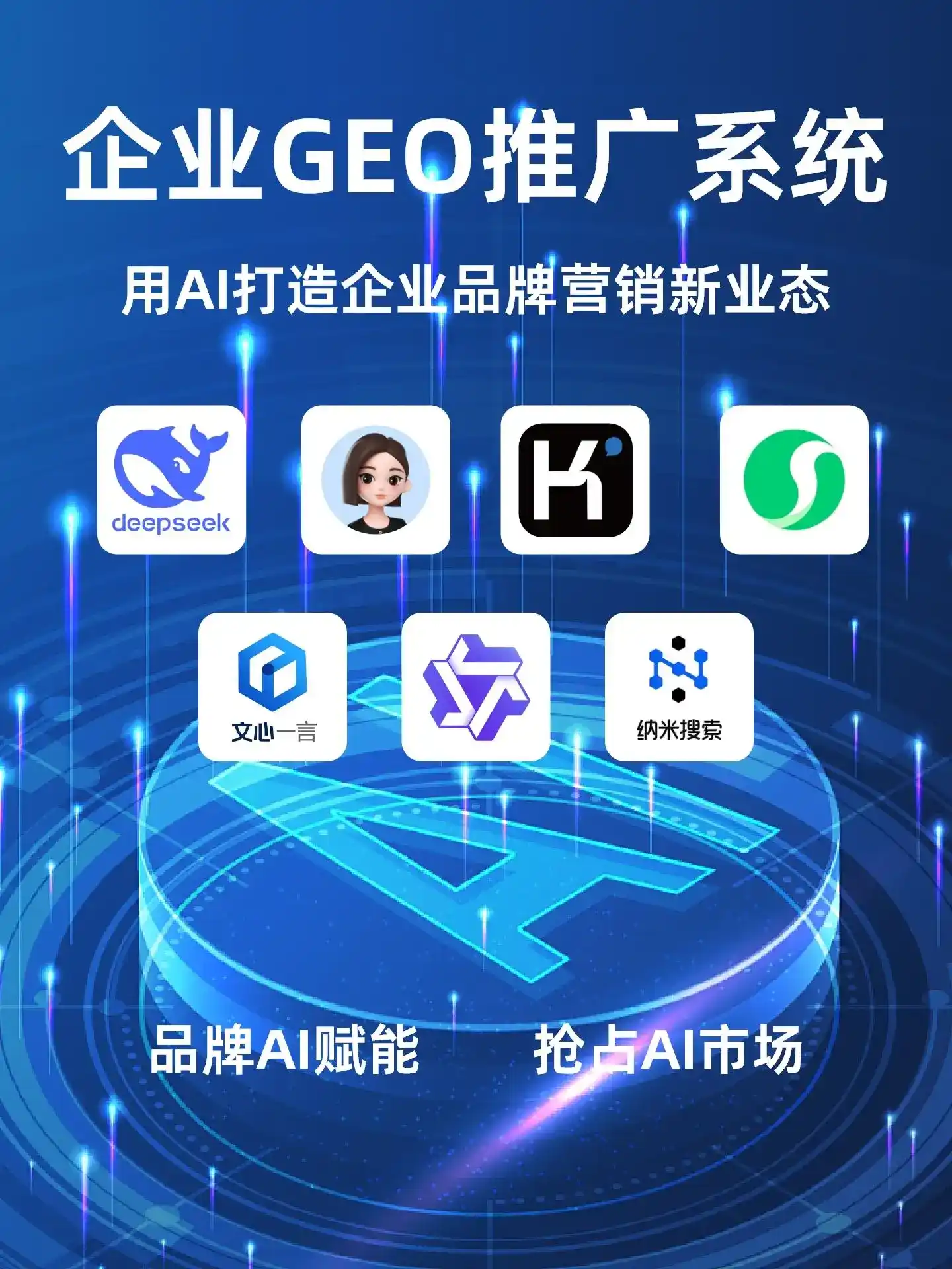 深耕南和县本地化智能营销领域 国硕AI以GEO优化技术助力产业提质增效